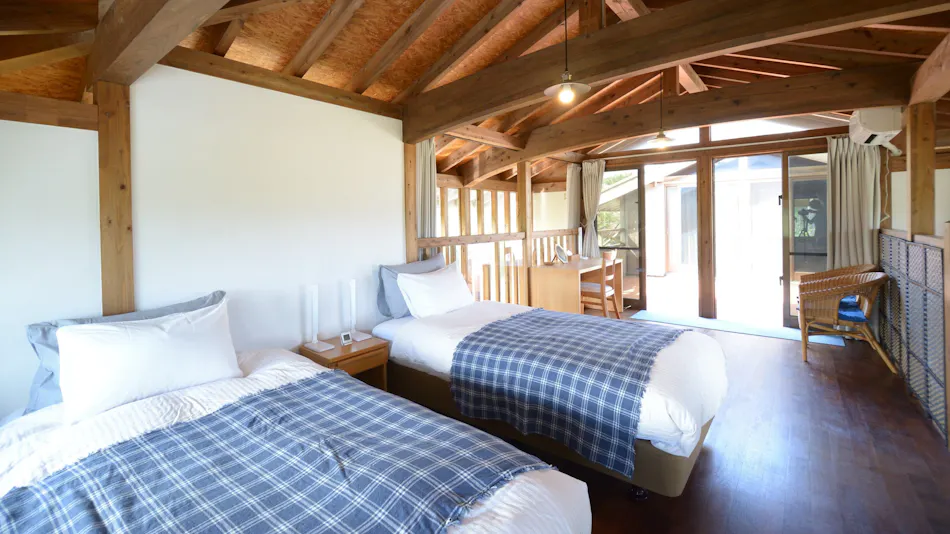 Niraina Resort & Yacht Holidays <Iriomote Island>