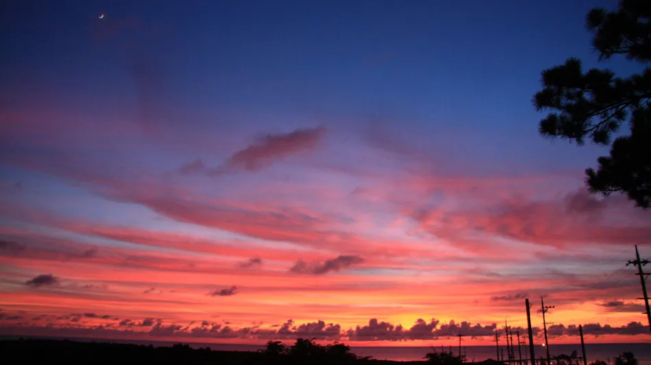 Niraina Resort & Yacht Holidays <Iriomote Island>