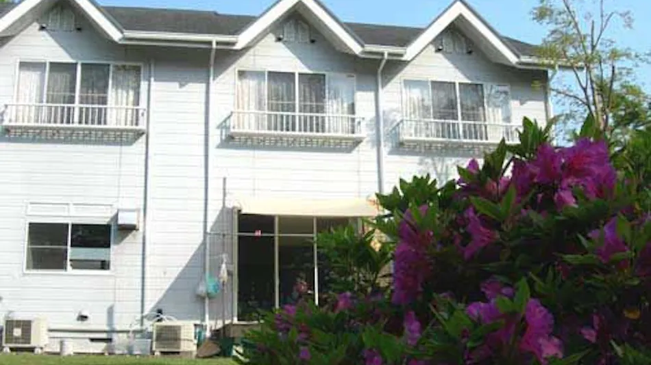 Healing Dog Inn Nikomamechi