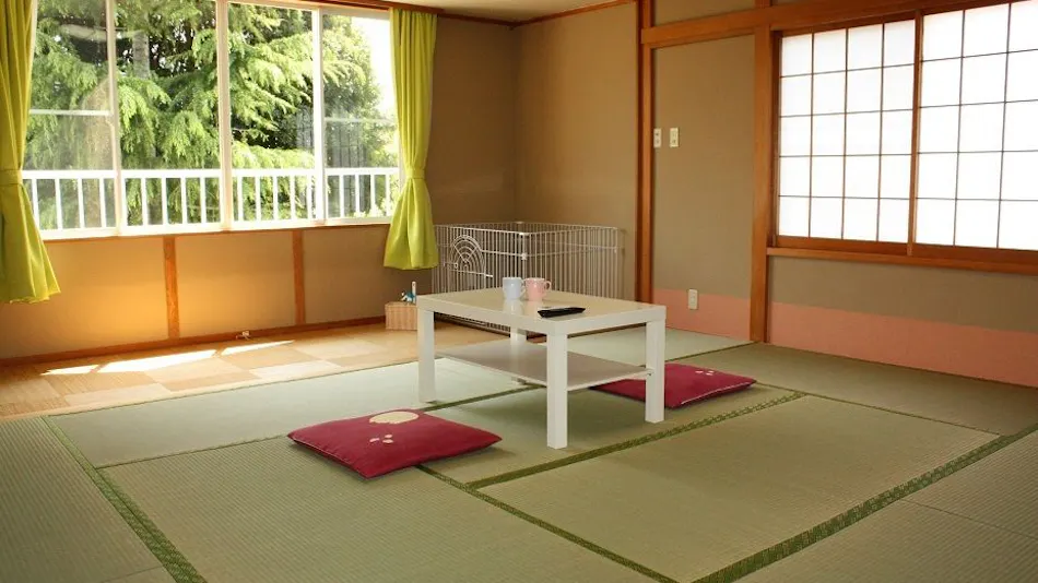 Healing Dog Inn Nikomamechi