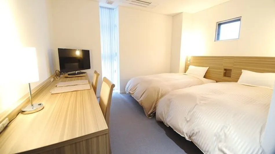 Pure Hotel