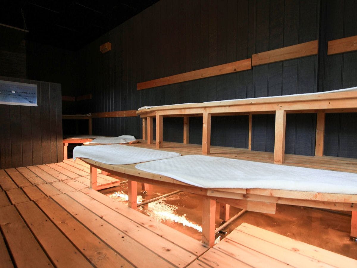 Hotel Kutekun