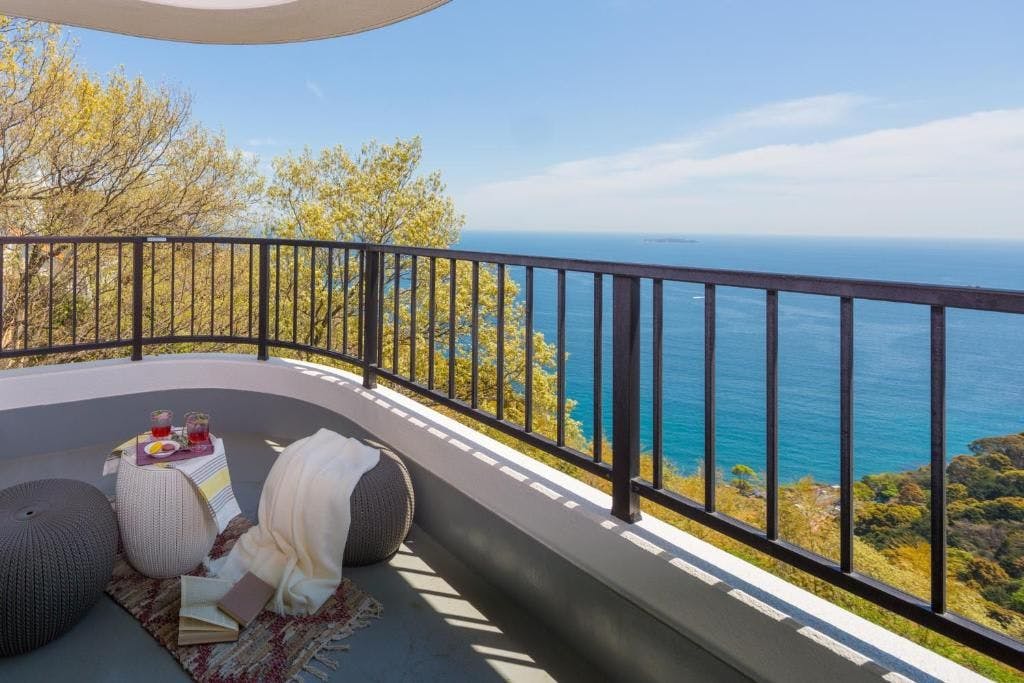 Suite Villa Panora Atami Sakurazawa