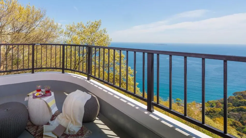 Suite Villa Panora Atami Sakurazawa