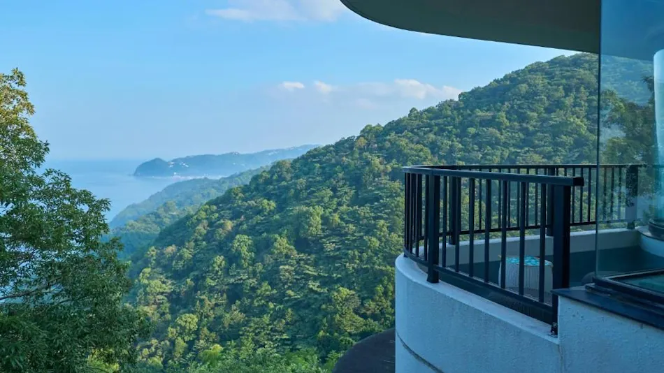 Suite Villa Panora Atami Sakurazawa