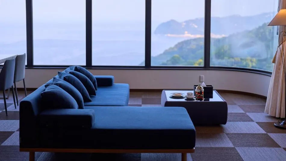 Suite Villa Panora Atami Sakurazawa