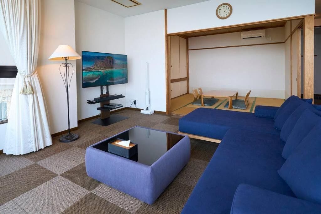 Suite Villa Panora Atami Sakurazawa