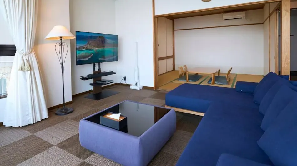 Suite Villa Panora Atami Sakurazawa
