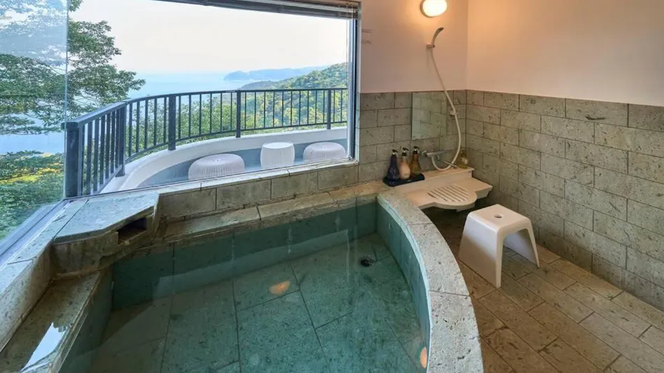 Suite Villa Panora Atami Sakurazawa