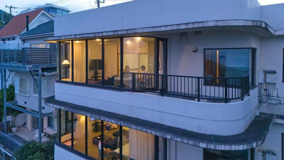 Suite Villa Panora Atami Sakurazawa