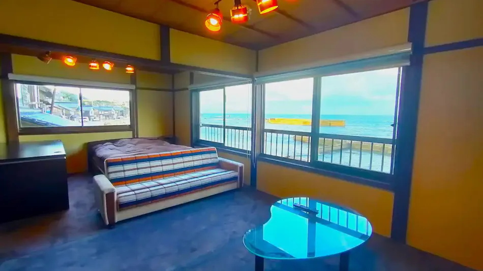 Tango Private Villa by the Sea - Kumihama