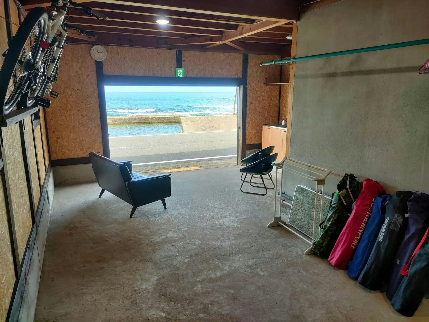 Tango Private Villa by the Sea - Kumihama