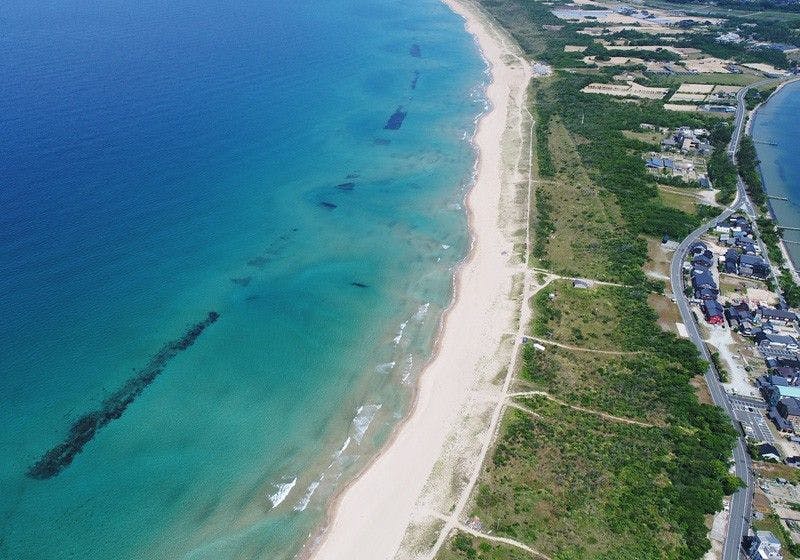 Tango Private Villa by the Sea - Kumihama