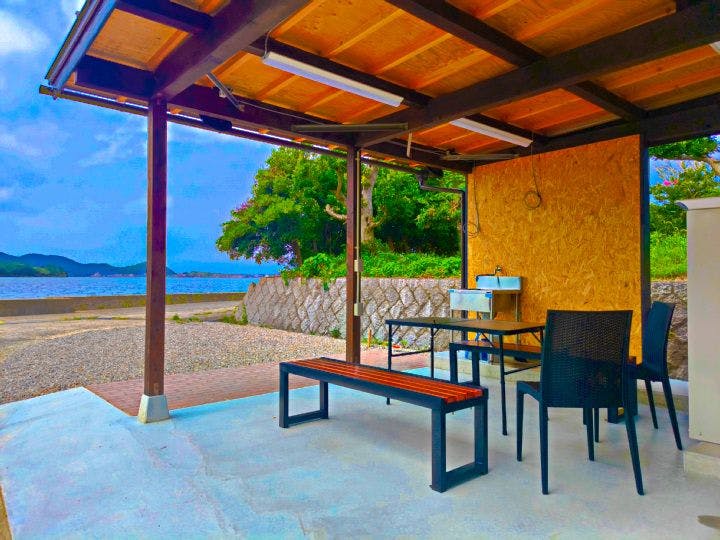 Tango Private Villa by the Sea - Kumihama