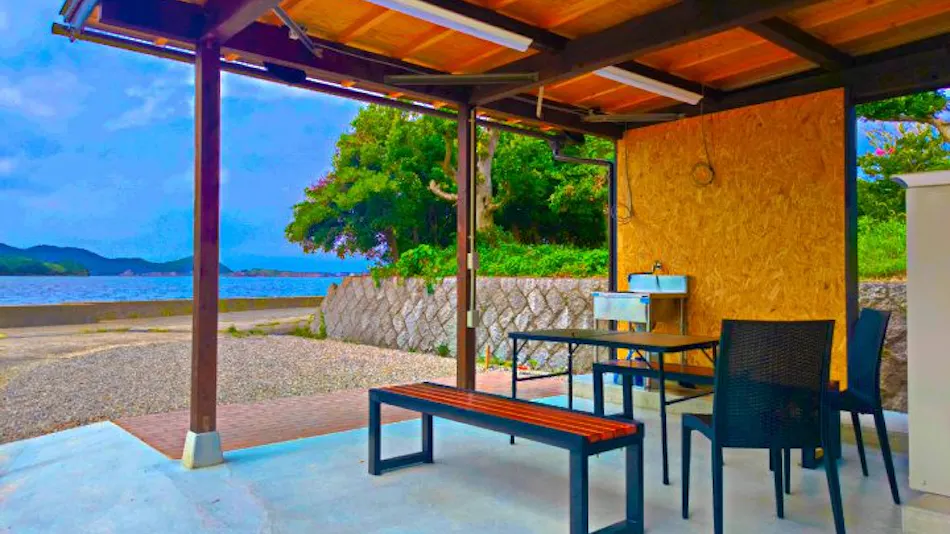 Tango Private Villa by the Sea - Kumihama