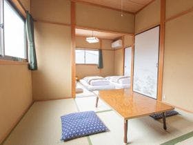 Ｔｈｅ　ＥＸＰ　Ｙａｃｈｉｙｏ