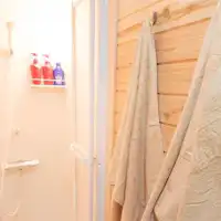 ห้องอาบน้ำฝักบัว