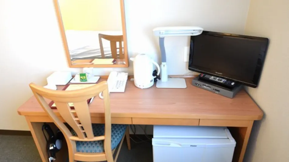 Hotel Preston Yoshida