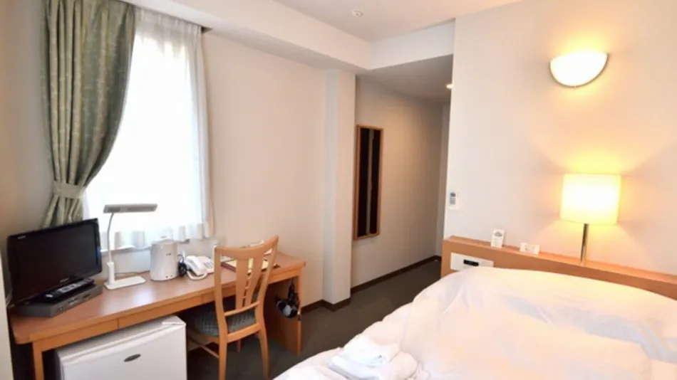 Hotel Preston Yoshida