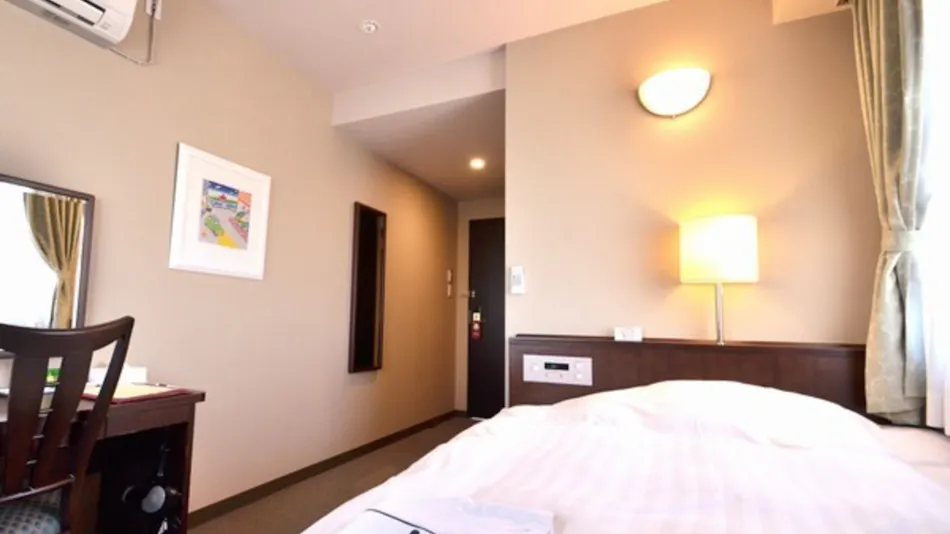 Hotel Preston Yoshida