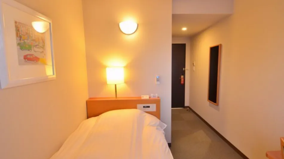 Hotel Preston Yoshida