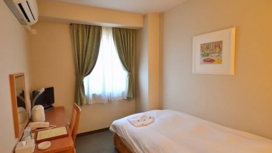 Hotel Preston Yoshida