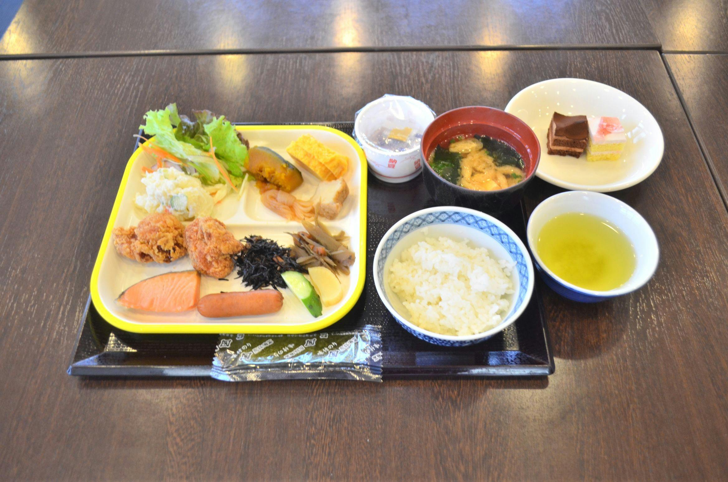 Hotel Preston Yoshida