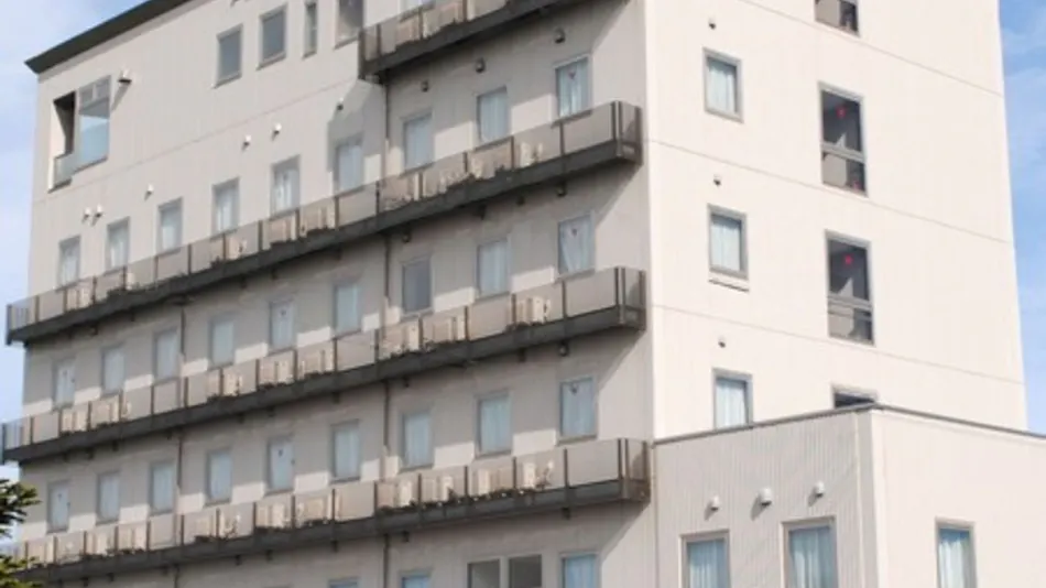 Hotel Preston Yoshida