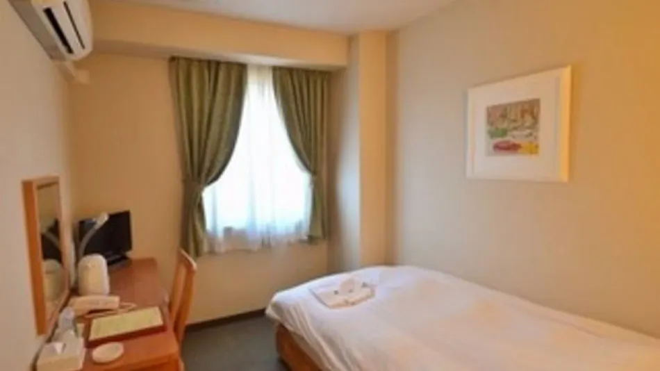 Hotel Preston Yoshida