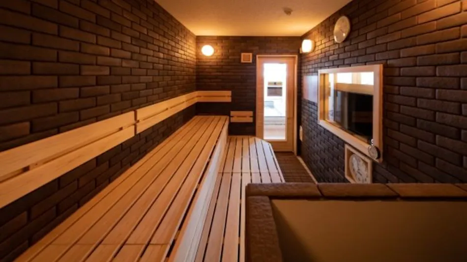 Hotel Preston Yoshida