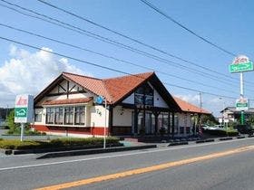 ホテルプレストン吉田