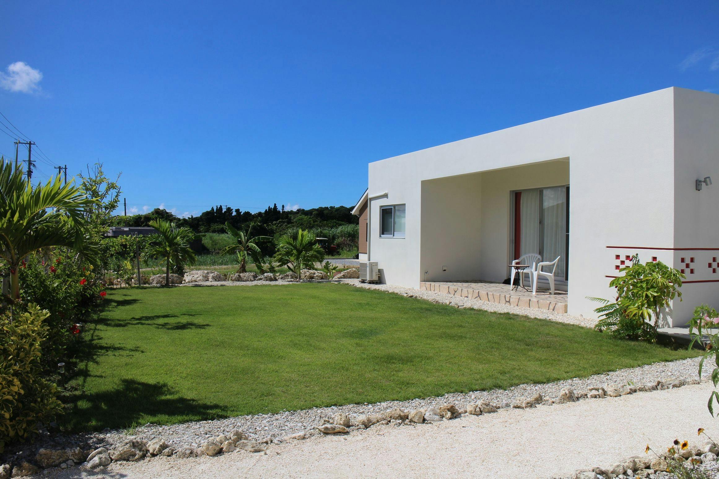 K's Villa Miyakojima