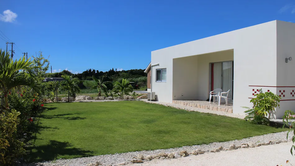 K's Villa Miyakojima