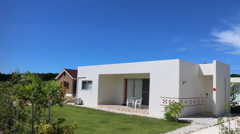 K's Villa Miyakojima