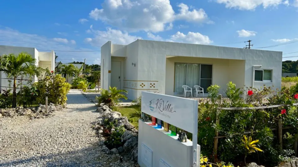 K's Villa Miyakojima