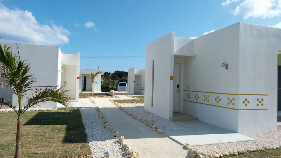 K's Villa Miyakojima