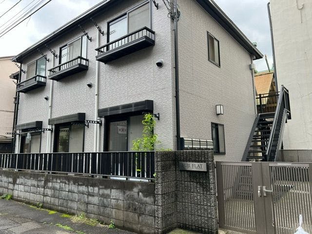 施設画像