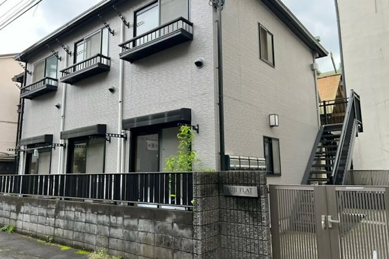 施設画像