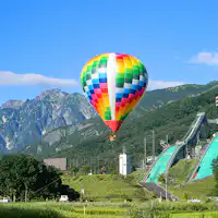 주변 활동