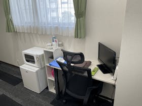 ビジネスイン　ホープフル