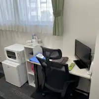 ห้องพักเดี่ยว