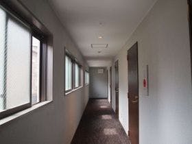 ビジネスイン　ホープフル