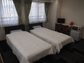 ビジネスイン　ホープフル