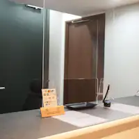 แผนกต้อนรับ