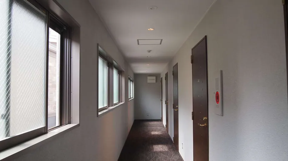 Business Inn Hopeful