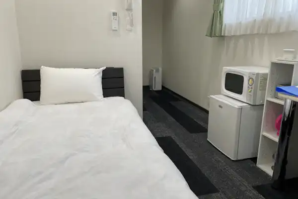 ห้องพักเดี่ยว