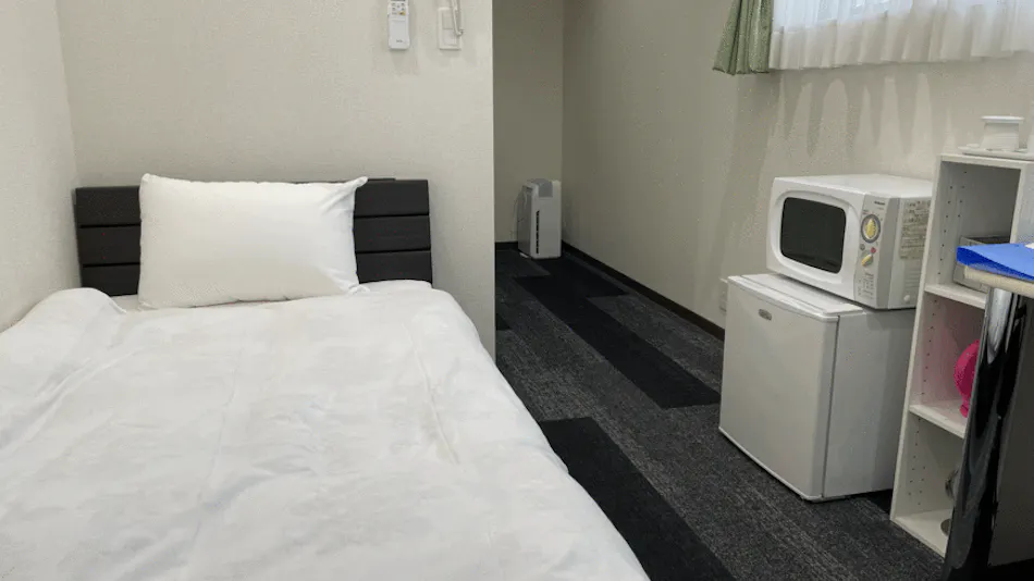 Business Inn Hopeful