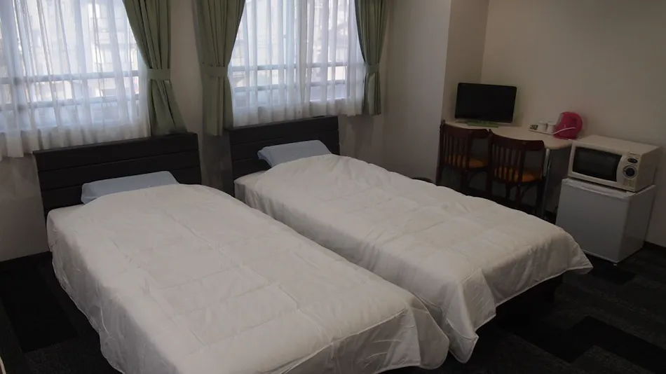 Business Inn Hopeful