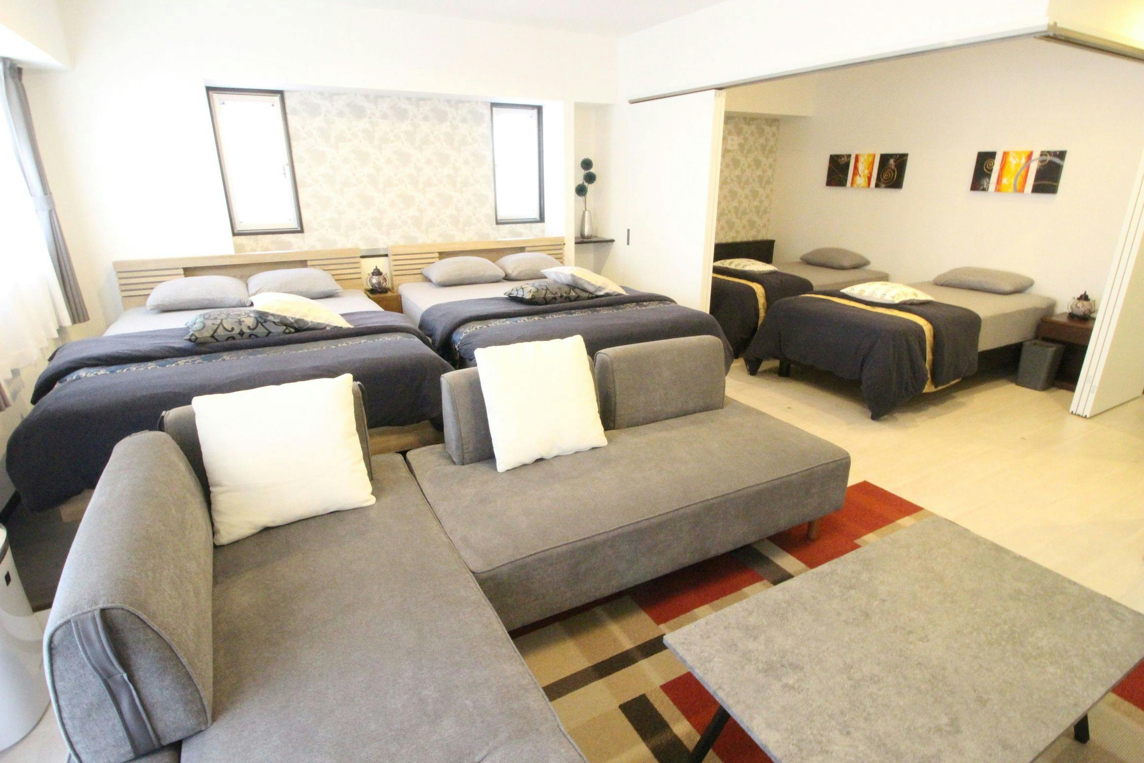 Condominium Felicita Naha