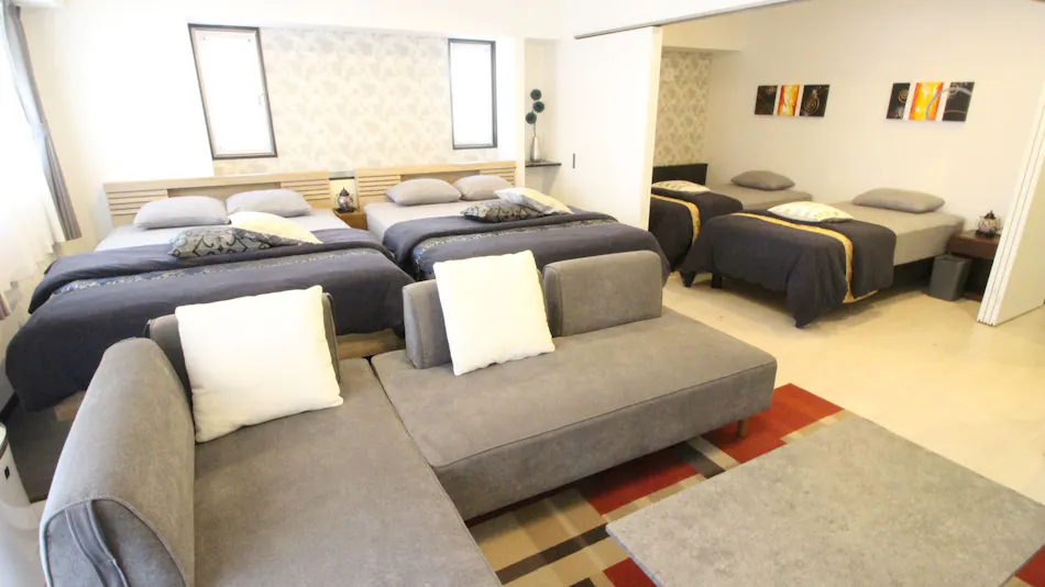 Condominium Felicita Naha